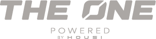 The One powered by Housi
